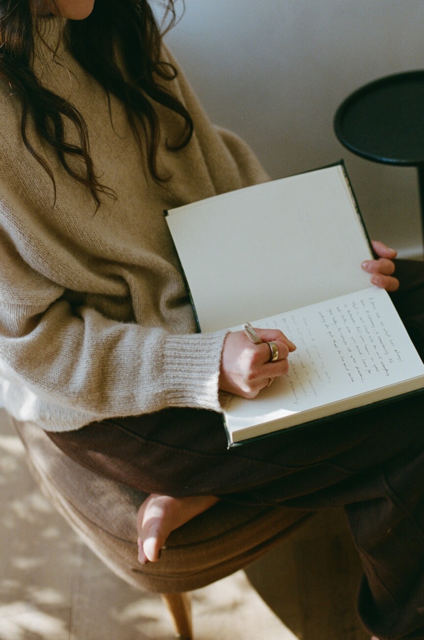 Spring EDIT 2026 Adriene Mishler