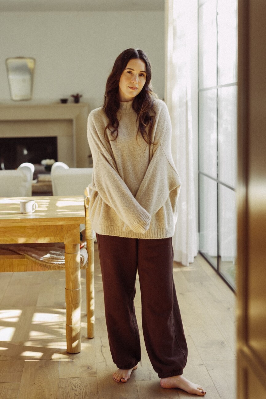 Spring EDIT 2026 Adriene Mishler