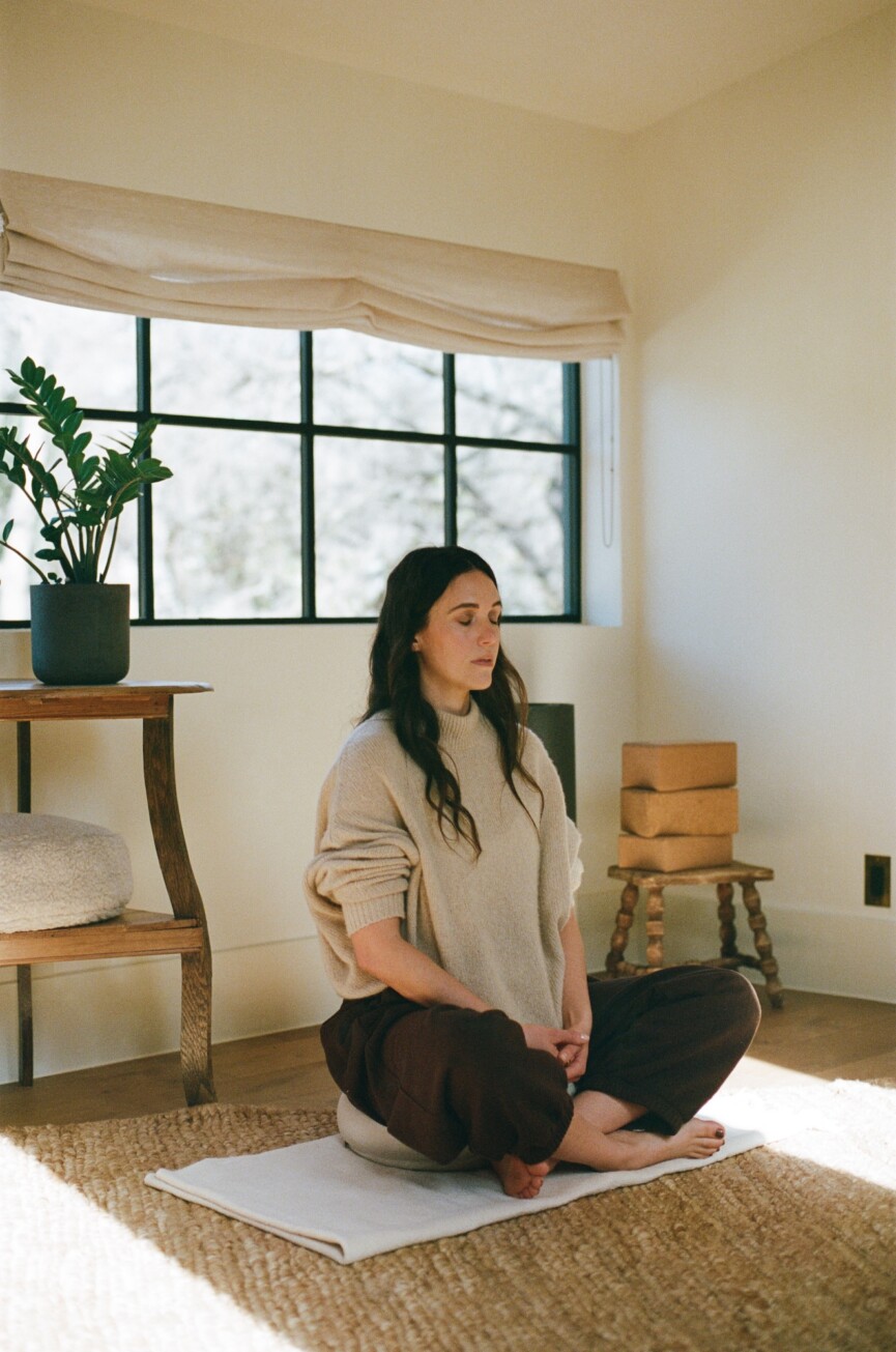 Spring EDIT 2026 Adriene Mishler