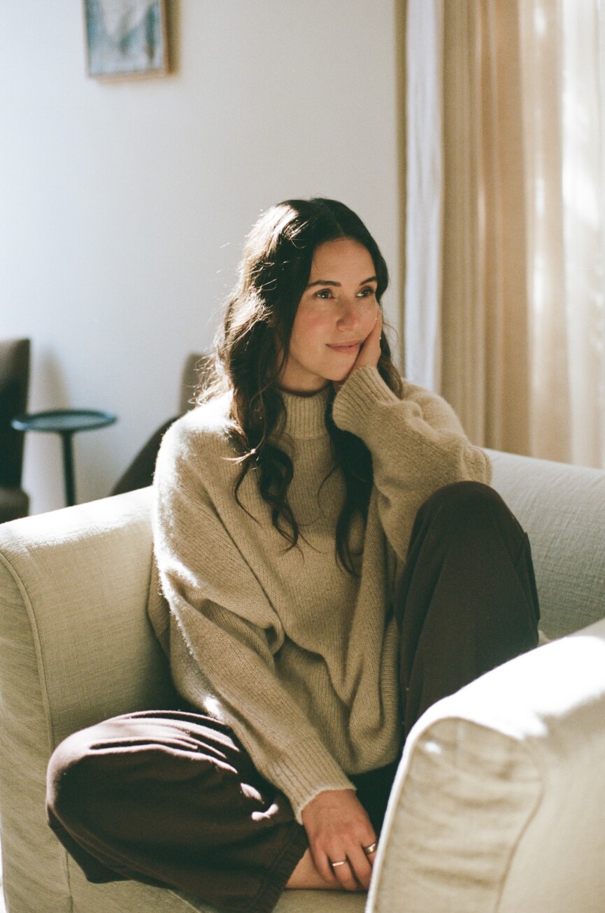 adrienne mishler EDIT spring 2026