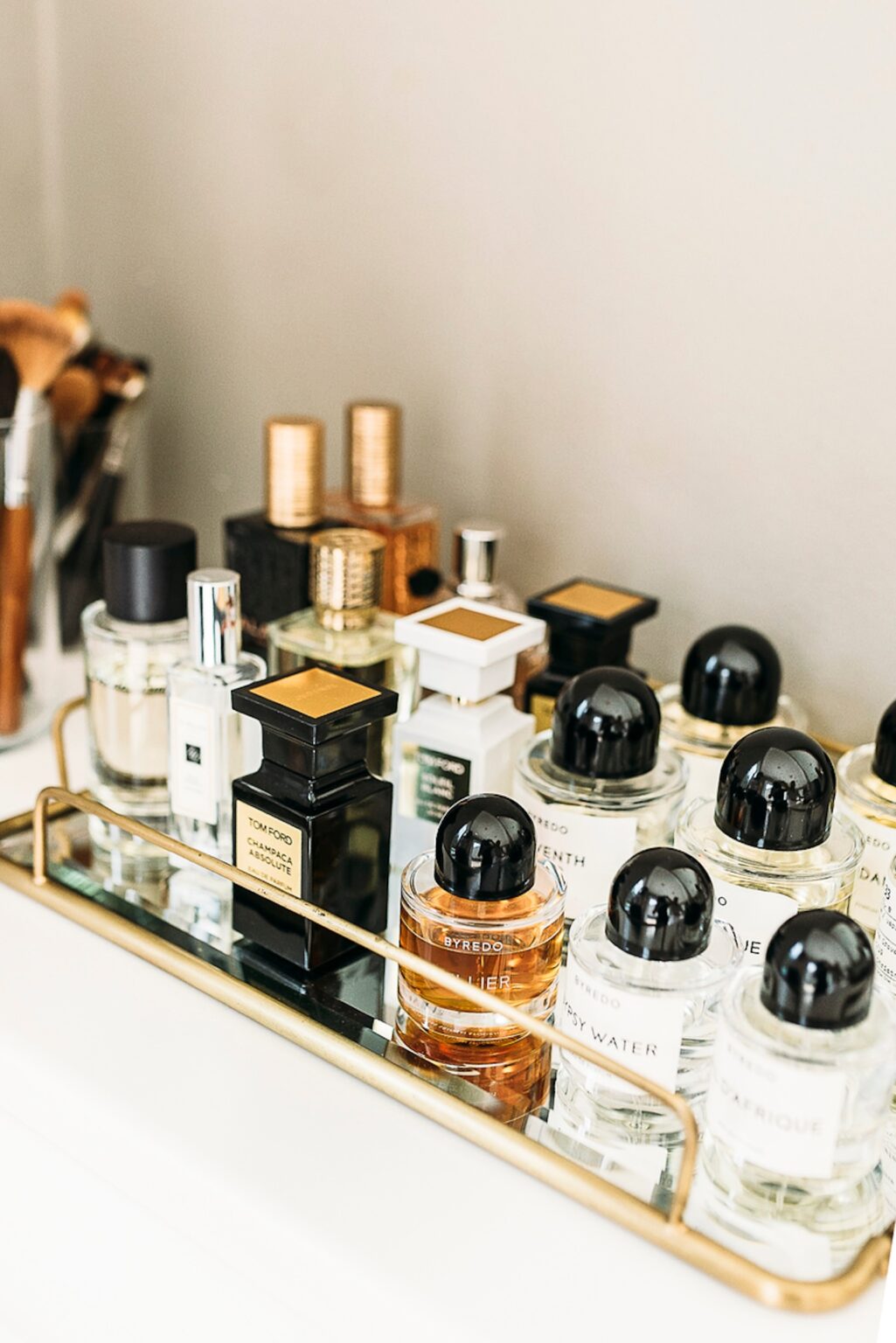 The Best Unisex Fragrances to Shop Right Now