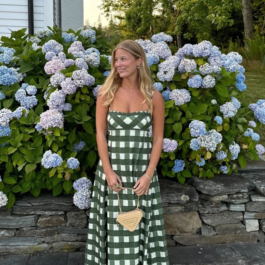 What to Wear When You’re Hosting This Summer