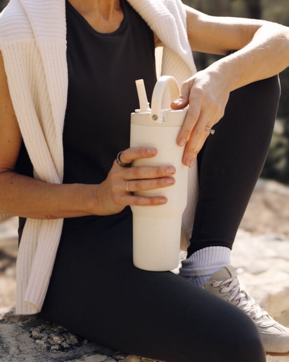 Camille Styles Haven Well Within