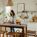 Camille Styles meal prep