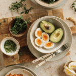 food for brain health and clarity