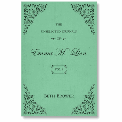 most romantic books - emma m. lion