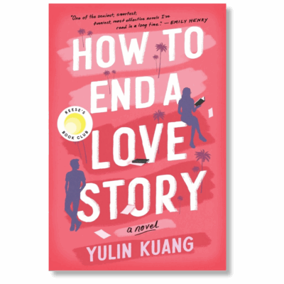 most romantic books - how to end a love story
