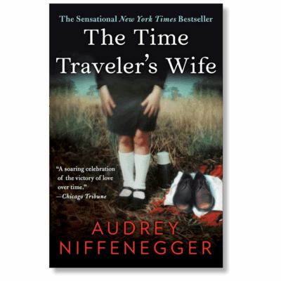 most romantic books - the time traveler's wife