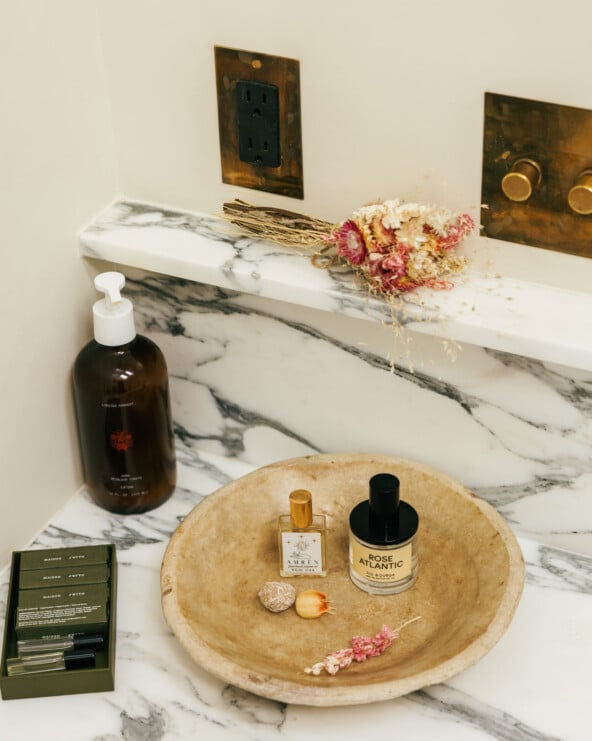 simple beauty routine ideas