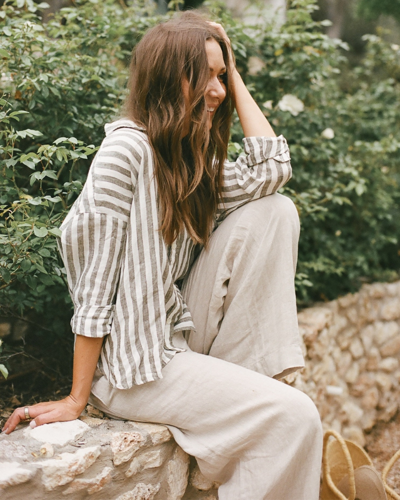 spring 2026 capsule wardrobe cover