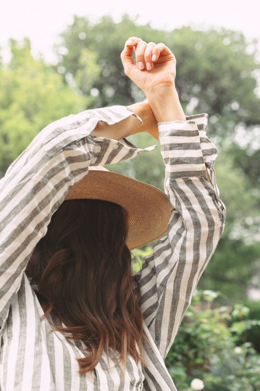 spring 2026 capsule wardrobe ideas