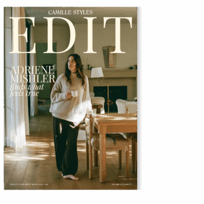 Camille Styles EDIT Vol 6