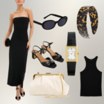 Love Story Outfits Caroline Besette Kennedy