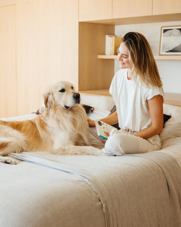 Sanne Vloet_habis that drain energy