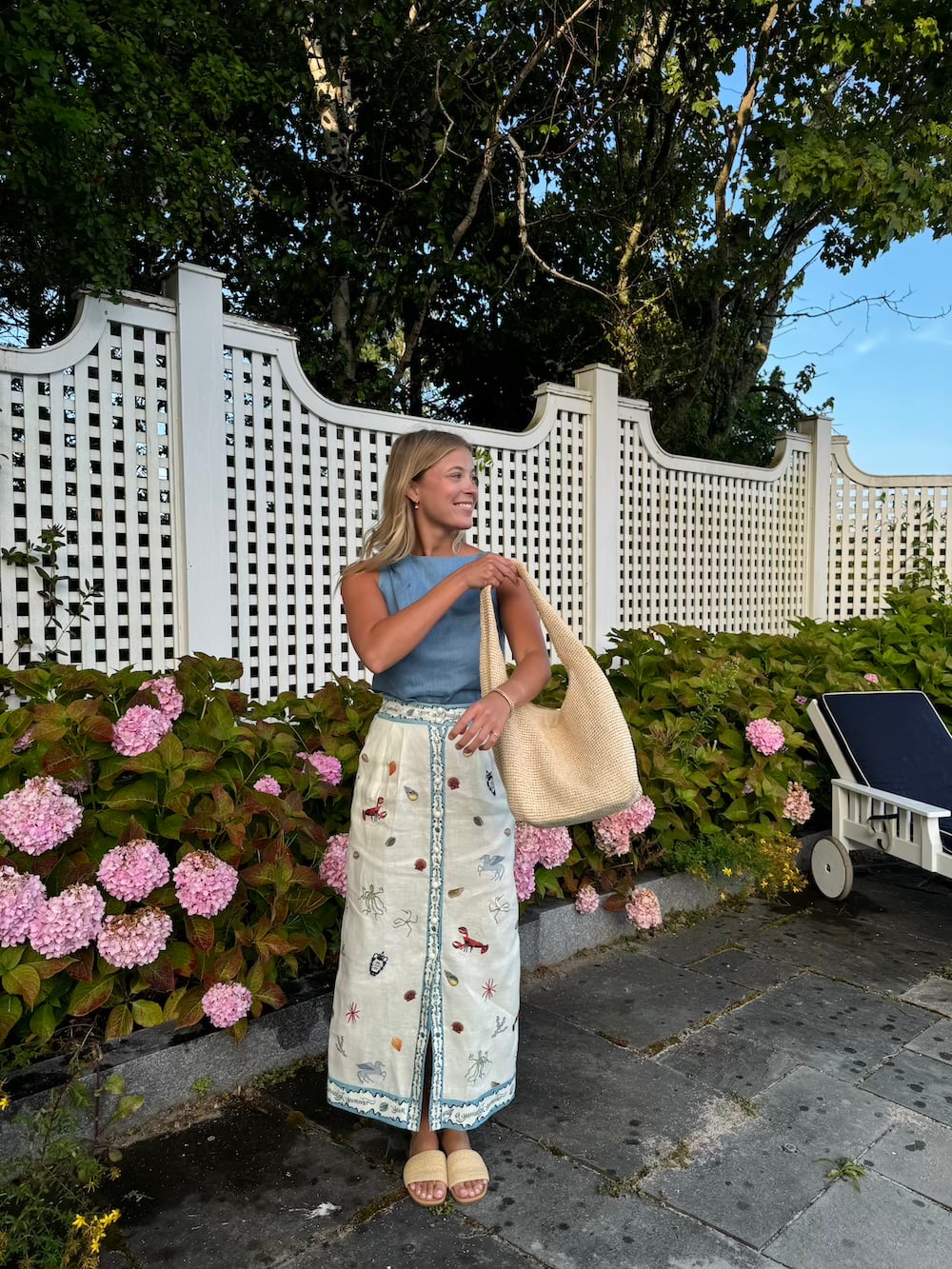 What to Wear This Spring: 5 Easy Outfits for Every Event on Your Calendar