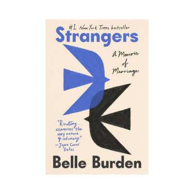Strangers by Belle Burden