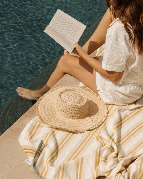 best summer books
