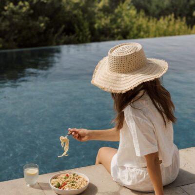 Camille Styles summer_stop weighing yourself