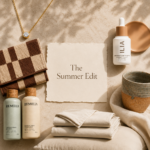 The Summer Edit
