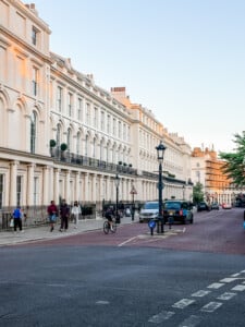 London