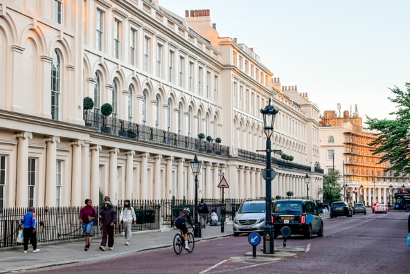London