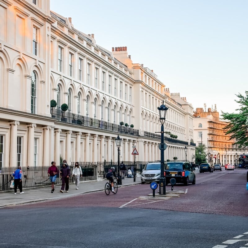 London