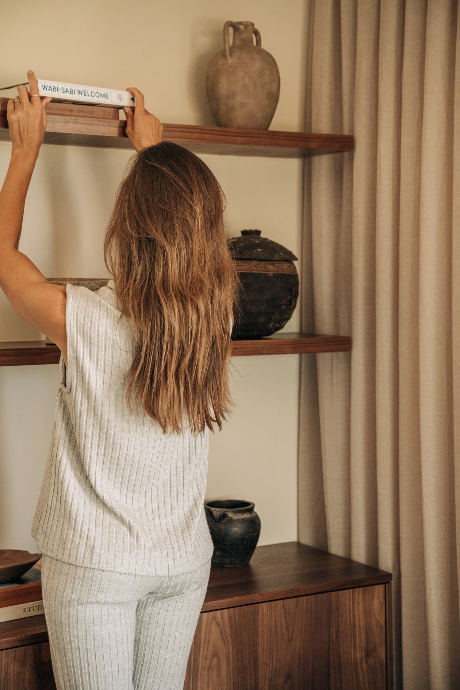 Forget Trends: These Are the 4 Outfit Formulas Every Woman in Their 40s Should Know
