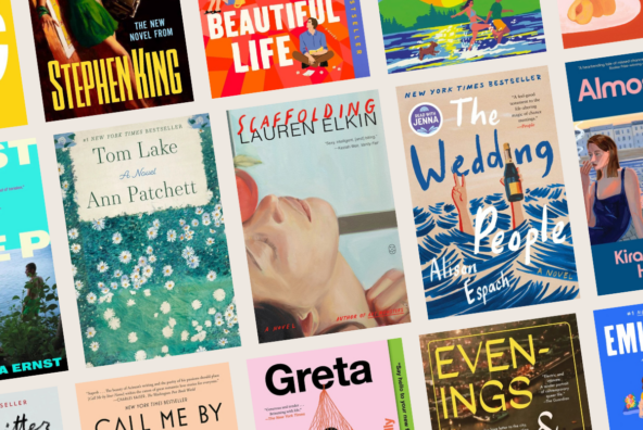 best summer books 2026