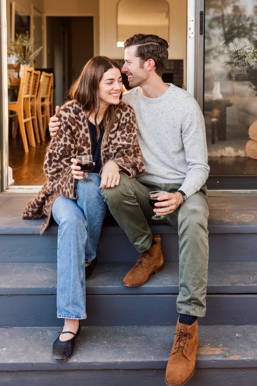 115 Questions for Couples to Ask, According to Category 115 Questions for Couples to Ask, According to Category