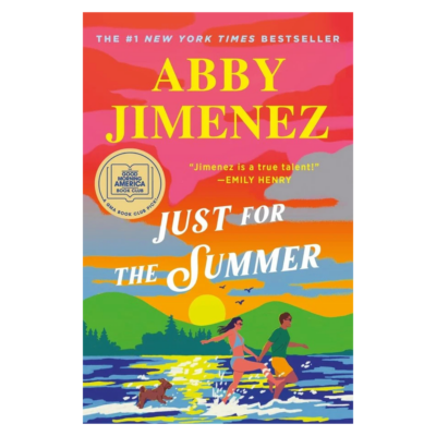 best summer books 2026