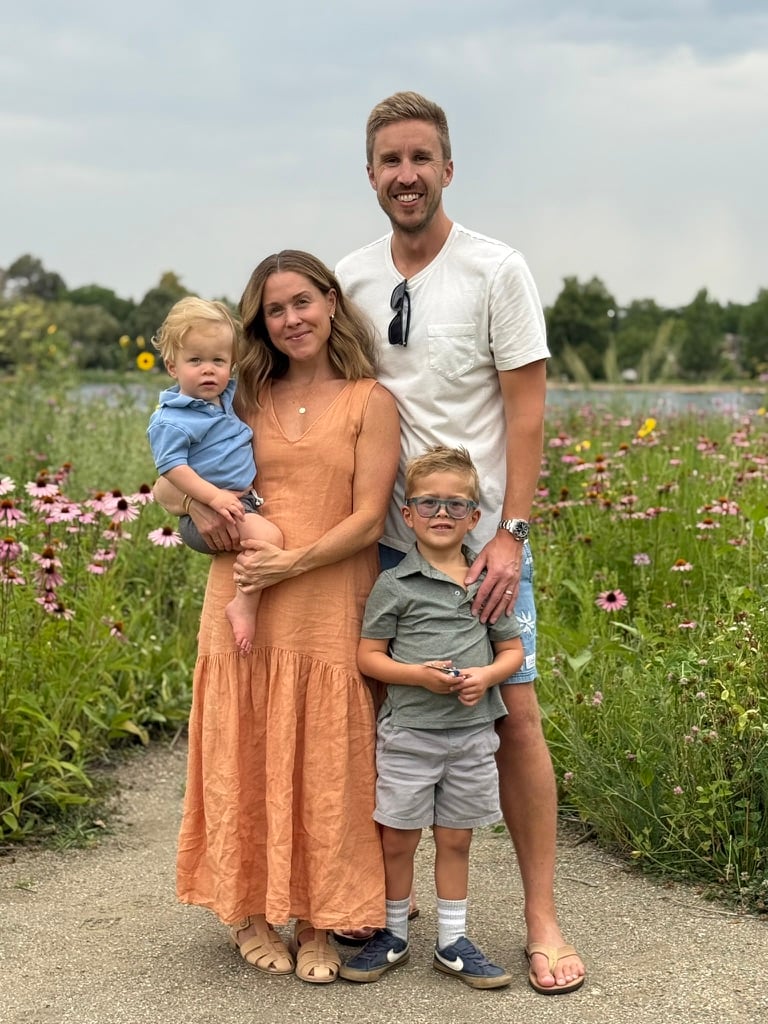 Edie family_nutrition rules to skip