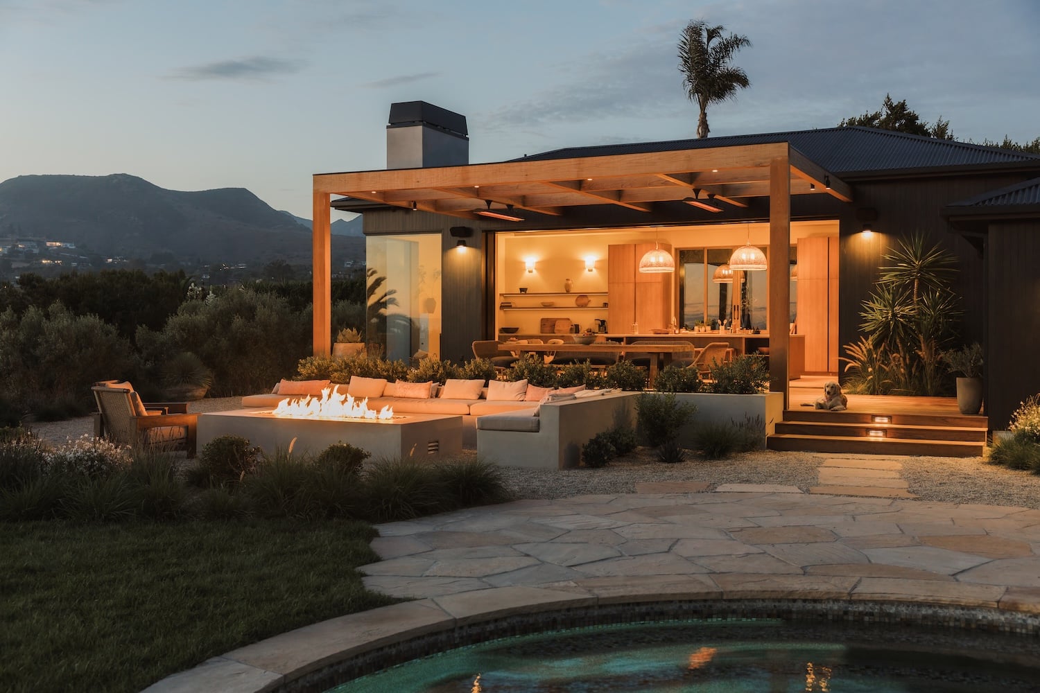 Beach House Lighting Ideas From Our Malibu Home Beach House Lighting Ideas From Our Malibu Home