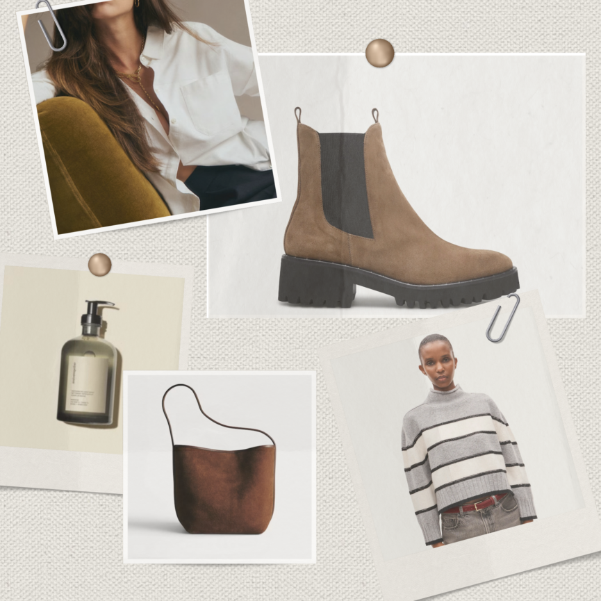 Your Fall Edit: The Reader Favorites Worth Knowing About