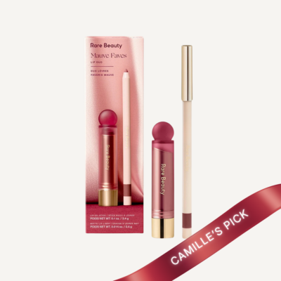 rare beauty lip