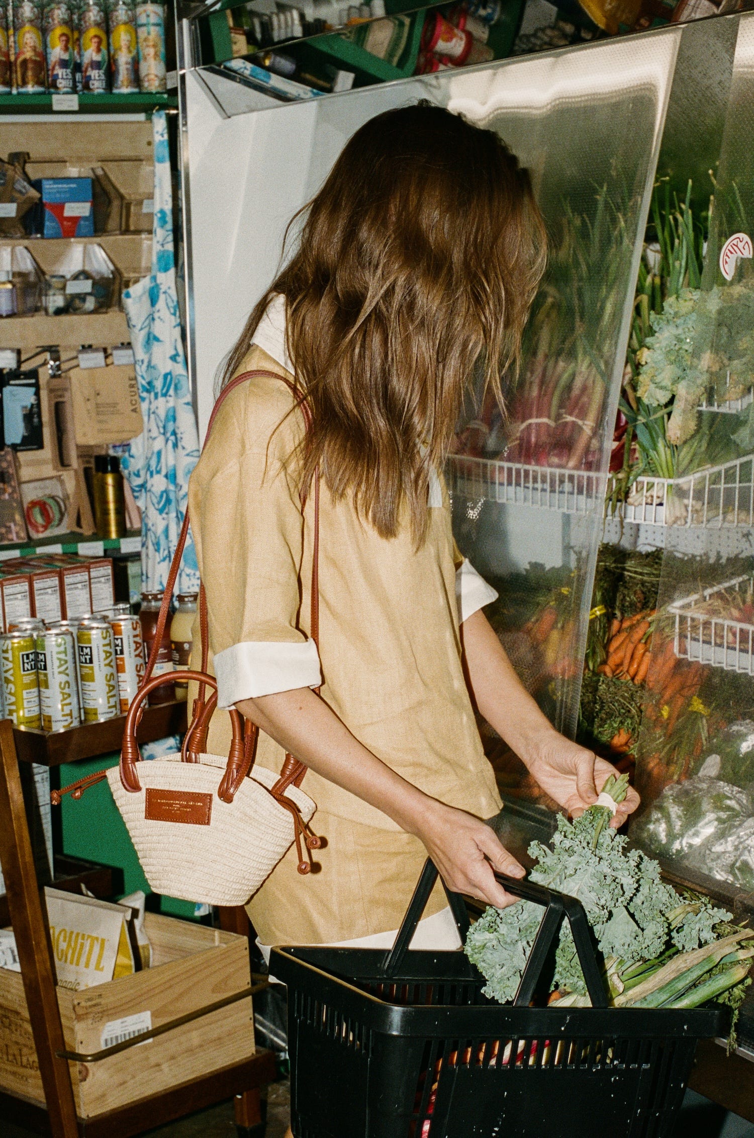 How I Changed My Relationship With Food