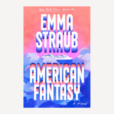 American Fantasy - books to read in your 40s