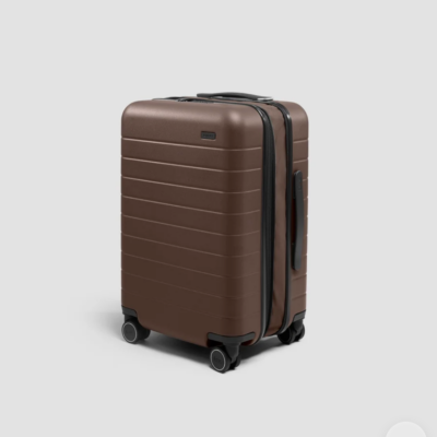 Away Carry On Flex 3 Suitcase
