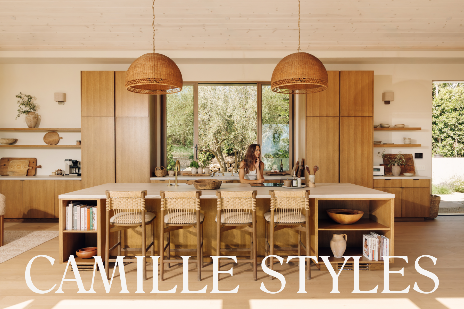 Camille Styles About Header