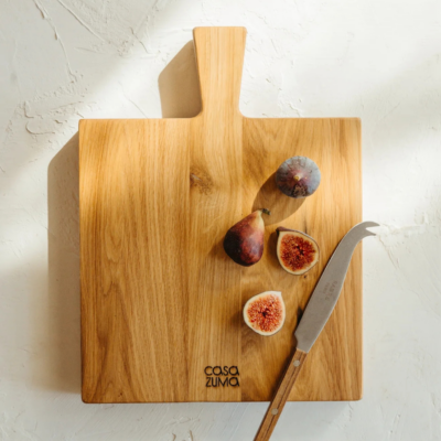 Casa Zuma Everything Board