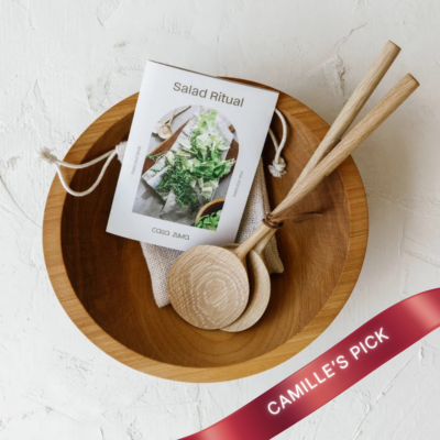 Casa Zuma Salad Ritual Bundle