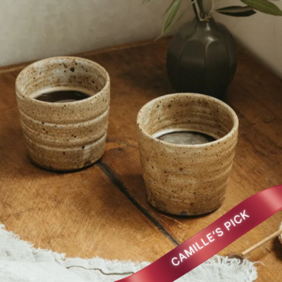 Casa Zuma Solstice Mugs