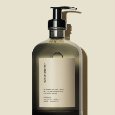 Evolvetogether Monaco Restorative Hand Wash