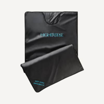 HigherDOSE Infrared Sauna Blanket