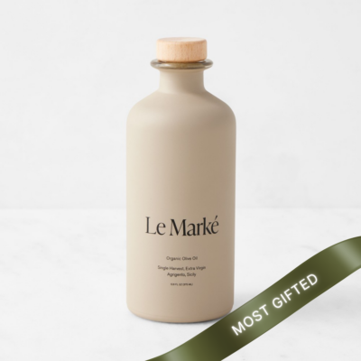 Le Marke Olive Oil