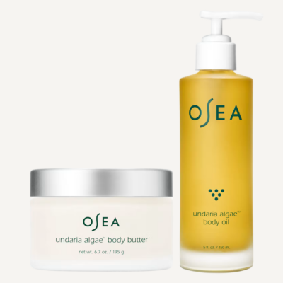 OSEA Undaria Hydrate and Glow Duo