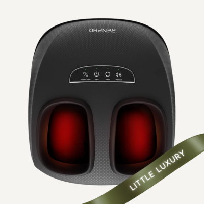 Renpho Foot Massager with Heat