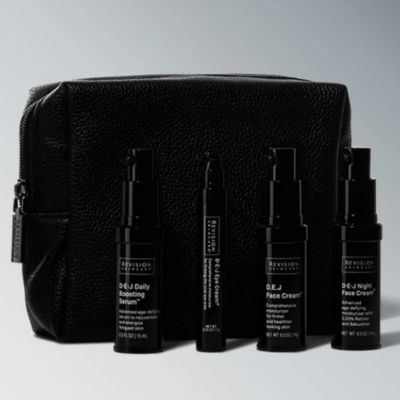Revision Skincare Age Defying Power Regimen
