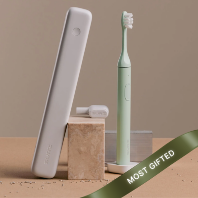 SURI 2.0 Electric Toothbrush