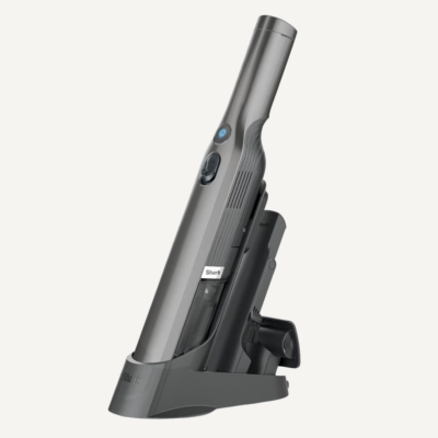 Shark WandVac Cordless Handheld Vacuum in Slate