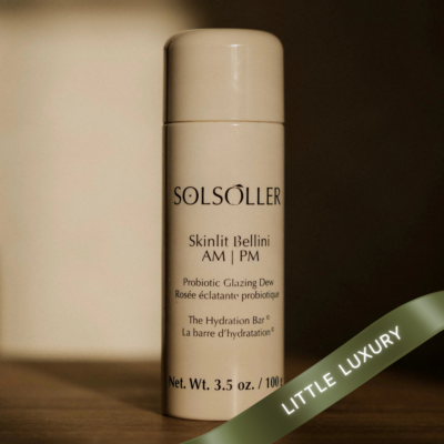Skinlit Bellini Probiotic Glazing Dew